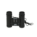 21MM Compact Binocular (Black)